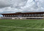 stade jacques ponrémy