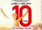 10 km riviere salée 2019