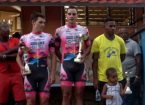 podium CRCM