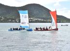 GP Voile traditionnelle 2020