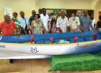 comité de pilotage de la yole à lUNESCO