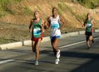 semi-marathon fort de france