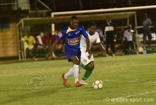 coupe martinique 2021_2e tour_golden star-cscp