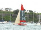 annonce transat