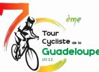 tour cycliste guadeloupe 2021