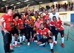 coupe martinique futsal 2021_relève lamentinoise