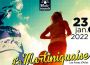 affiche martiniquaise 2022