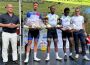 championnat france UM_etape1