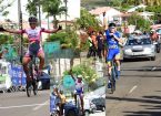 tour cadet dame Martinique 2022