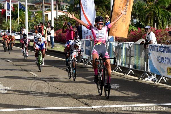 tour cadet dame Martinique 2022-etape 1 (1)