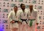 podium championnat france para judo 2022