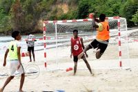 beach handball martinique 2022