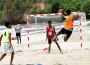 beach handball martinique 2022