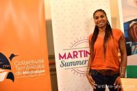 martinique summer games 2022-laura georges