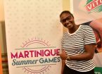 martinique summer games 2022-paule baudoin