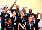 krav maga_championnat monde 2022