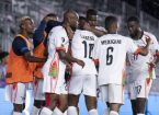 barrage GCup2023-martinique