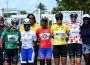 tour cycliste guadeloupe feminine 2023 - maillot prologue