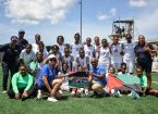championnat caraibe2023 U14F tier2-martinique