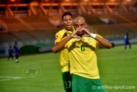 ligue nation CONCACAF 2024_Guyane-Saint Vincent Grenadines (2)