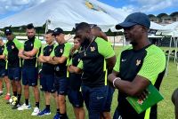 ligue nation CONCACAF 2024-guadeloupe staff