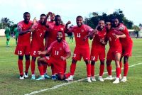 ligue nation CONCACAF 2024-guadeloupe novembre