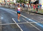 semi marathon fort de france 2024-vainqueur femme