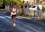 semi marathon fort de france 2024-vainqueur homme