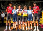 championnat france outre mer 2025-podiums