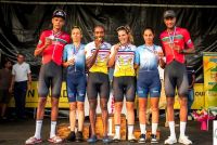 championnat france outre mer 2025-podiums