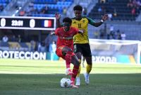 Gold Cup 2025_Guadeloupe-Jamaique (concacaf)