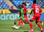 Gold Cup 2025_Guadeloupe-Panama (concacaf)