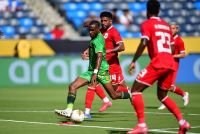 Gold Cup 2025_Guadeloupe-Panama (concacaf)