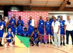Cos Maroni vice champions 2025 NM3