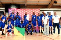 Cos Maroni vice champions 2025 NM3