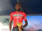tour de martinique 2025-damien urcel