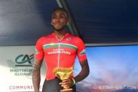 tour de martinique 2025-damien urcel