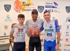 tour de guadeloupe 2025-etape 9 podium
