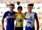 tour de guadeloupe 2025-etape8-podium