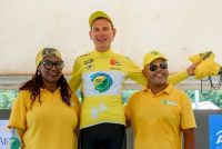 tour de guadeloupe 2025-maillot jaune etape 23