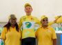 tour de guadeloupe 2025-maillot jaune etape 23