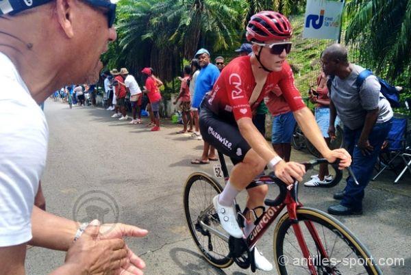 Tr Gpe : Les Polonais font le show à la Regrettée