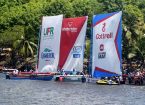 Tour des yoles 2025