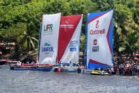Tour des yoles 2025
